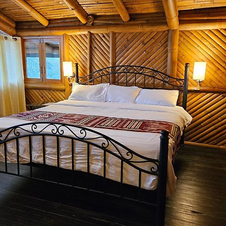 Golden Tree Mindo Eco-Lodge Luaran gambar